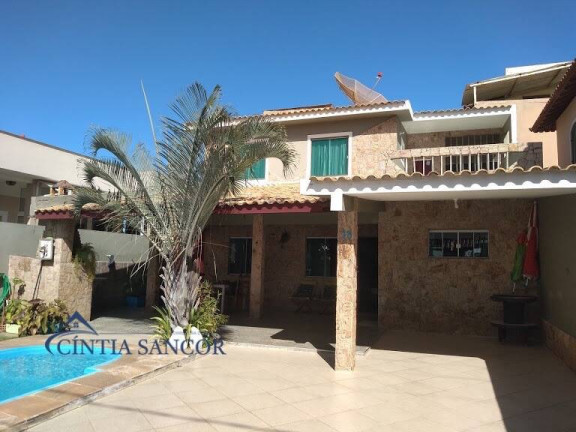 Imagem Casa com 3 Quartos para Alugar, 130 m² em São João Da Barra Imagem Casa com 3 Quartos para Alugar, 130 m² em São João Da Barra