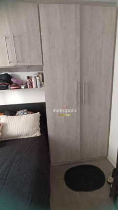 Imagem Apartamento com 2 Quartos à Venda, 40 m² em Cambuci - São Paulo
