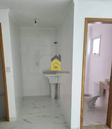 Imagem Cobertura com 3 Quartos à Venda, 156 m² em Campestre - Santo André