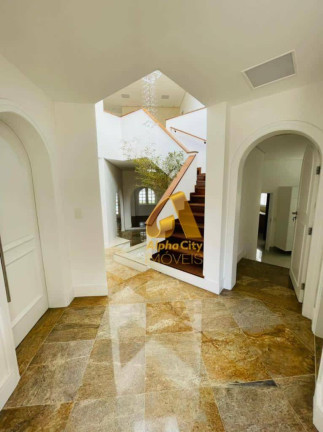 Imagem Casa com 4 Quartos à Venda, 590 m² em Alphaville - Barueri
