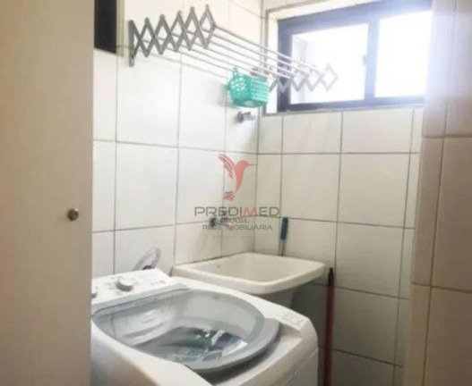 Imagem Apartamento com 2 Quartos à Venda, 66 m² em Manaira - João Pessoa