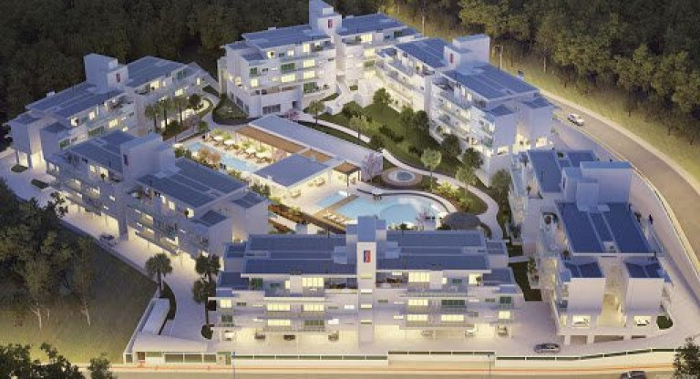 Imagem Apartamento com 3 Quartos à Venda, 191 m² em Jurerê - Florianópolis