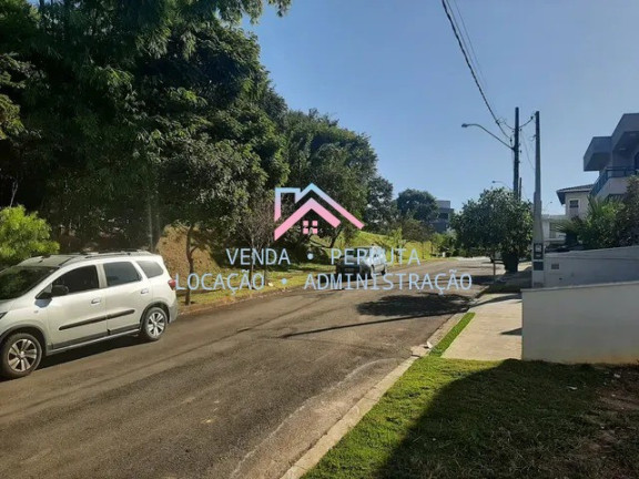 Imagem Terreno à Venda, 266 m² em Chácara Morada Mediterrânea - Jundiaí Imagem Terreno à Venda, 266 m² em Chácara Morada Mediterrânea - Jundiaí