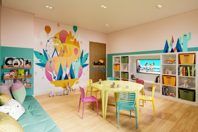 Imagem Apartamento com 2 Quartos à Venda,  em Vila Das Belezas - São Paulo
