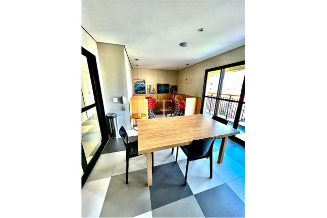 Imagem Apartamento com 1 Quarto à Venda, 27 m² em Santa Cecília - São Paulo