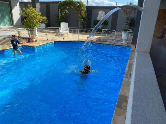 Imagem Sobrado com 3 Quartos à Venda, 450 m² em Jardim Aquarius - São José Dos Campos Imagem Sobrado com 3 Quartos à Venda, 450 m² em Jardim Aquarius - São José Dos Campos