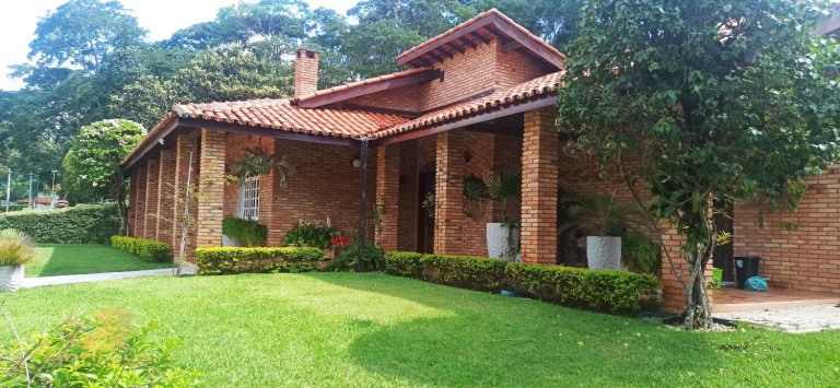 Imagem Chácara com 4 Quartos à Venda, 2.900 m² em Parque Da Fazenda - Itatiba Imagem Chácara com 4 Quartos à Venda, 2.900 m² em Parque Da Fazenda - Itatiba