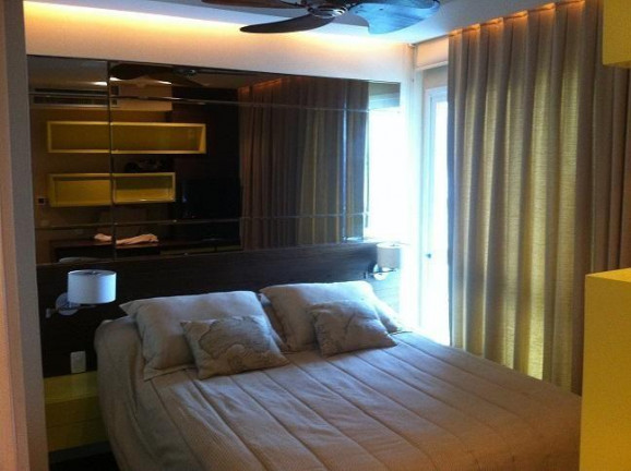 Imagem Apartamento com 2 Quartos à Venda, 100 m² em Barra Da Tijuca - Rio De Janeiro