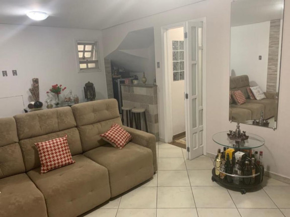 Imagem Casa com 3 Quartos à Venda, 221 m² em Granja Viana - Cotia