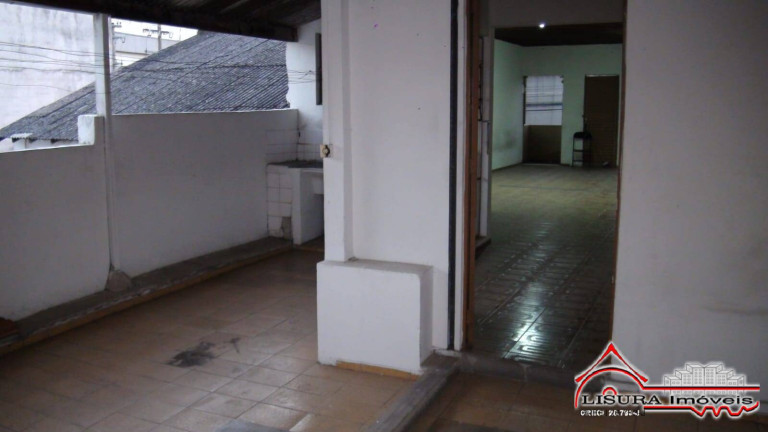 Imagem Casa com 7 Quartos à Venda, 263 m² em Centro - Jacareí