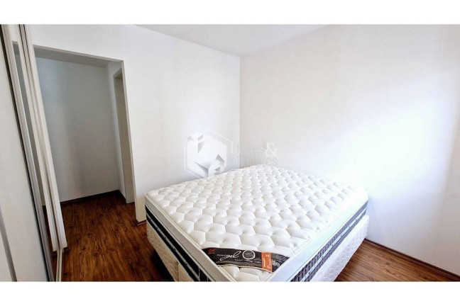 Imagem Apartamento com 4 Quartos à Venda, 129 m² em Campo Belo - São Paulo