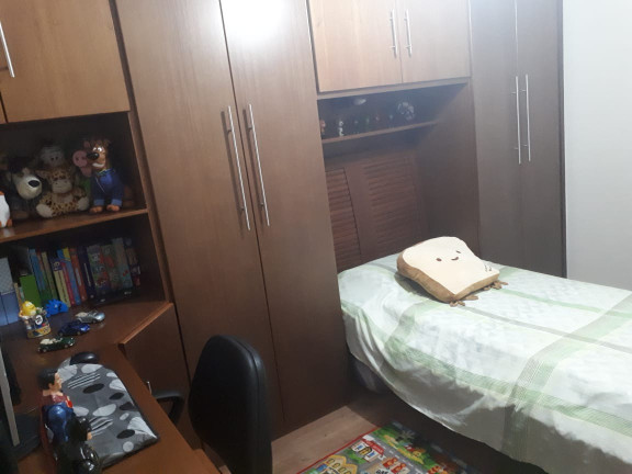Imagem Apartamento com 3 Quartos à Venda, 90 m² em Vila Ivone - São Paulo Imagem Apartamento com 3 Quartos à Venda, 90 m² em Vila Ivone - São Paulo