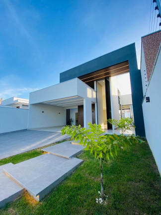 Imagem Casa com 3 Quartos à Venda, 197 m² em Setor Universitário - Goianésia Imagem Casa com 3 Quartos à Venda, 197 m² em Setor Universitário - Goianésia