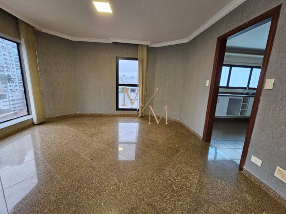 Imagem Apartamento com 4 Quartos à Venda, 240 m² em Boqueirão - Santos Imagem Apartamento com 4 Quartos à Venda, 240 m² em Boqueirão - Santos
