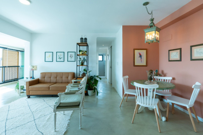 Imagem Apartamento com 3 Quartos à Venda, 91 m² em Vila Mariana - São Paulo