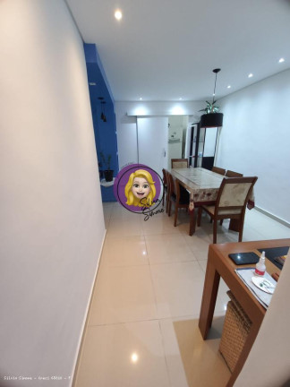 Imagem Apartamento com 2 Quartos à Venda, 75 m² em Catiapoa - São Vicente Imagem Apartamento com 2 Quartos à Venda, 75 m² em Catiapoa - São Vicente
