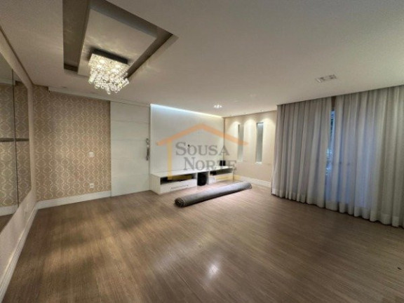 Imagem Apartamento com 3 Quartos à Venda ou Locação, 86 m² em Centro - Guarulhos