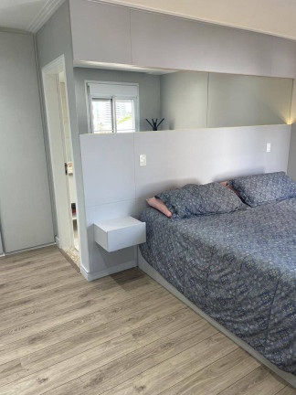 Imagem Apartamento com 3 Quartos à Venda, 157 m² em Jardim Campos Elísios - Jundiaí Imagem Apartamento com 3 Quartos à Venda, 157 m² em Jardim Campos Elísios - Jundiaí