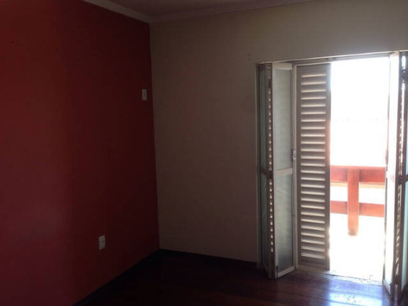 Imagem Casa com 3 Quartos à Venda, 374 m² em Vila São Caetano - Sorocaba