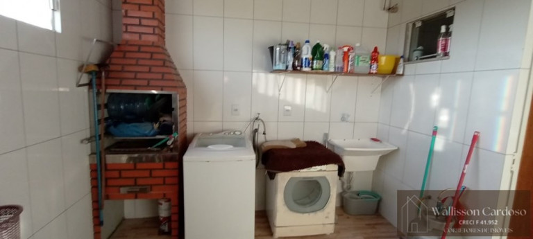 Imagem Sobrado com 2 Quartos à Venda, 62 m² em Santa Regina - Camboriú