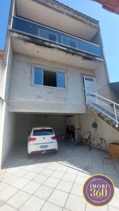 Imagem Sobrado com 3 Quartos à Venda, 110 m² em Cidade Líder - São Paulo