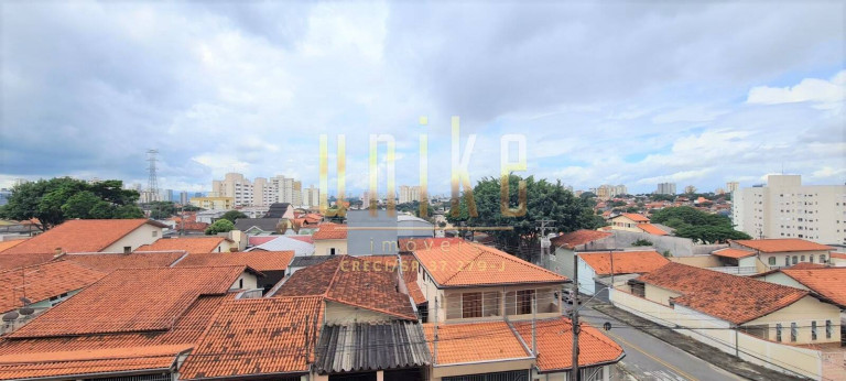 Imagem Apartamento com 3 Quartos à Venda, 83 m² em Jardim América - São José Dos Campos Imagem Apartamento com 3 Quartos à Venda, 83 m² em Jardim América - São José Dos Campos