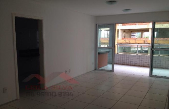 Imagem Apartamento com 3 Quartos à Venda, em Jóquei - Teresina Imagem Apartamento com 3 Quartos à Venda, em Jóquei - Teresina