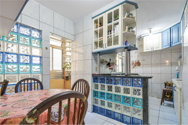 Imagem Apartamento com 2 Quartos à Venda, 77 m² em Bela Vista - São Paulo