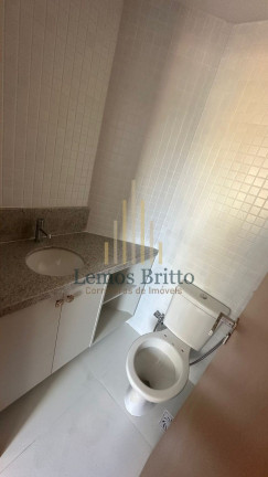 Imagem Imóvel com 4 Quartos à Venda, 212 m² em Caminho Das árvores - Salvador Imagem Imóvel com 4 Quartos à Venda, 212 m² em Caminho Das árvores - Salvador