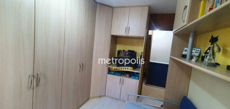 Imagem Apartamento com 3 Quartos à Venda, 64 m² em Mooca - São Paulo