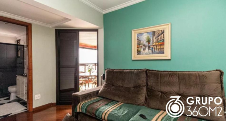 Imagem Apartamento com 4 Quartos à Venda, 163 m² em Barcelona - São Caetano Do Sul Imagem Apartamento com 4 Quartos à Venda, 163 m² em Barcelona - São Caetano Do Sul