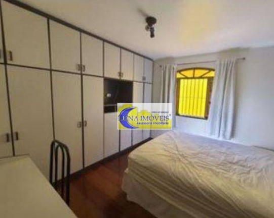 Imagem Casa com 4 Quartos à Venda, 230 m² em Dos Casa - São Bernardo Do Campo Imagem Casa com 4 Quartos à Venda, 230 m² em Dos Casa - São Bernardo Do Campo