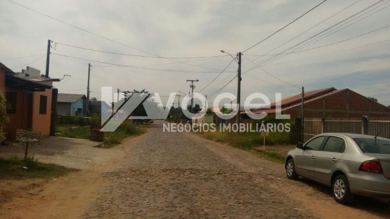 Imagem Casa com 2 Quartos à Venda, 110 m² em Campina - Sao Leopoldo