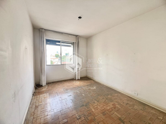 Imagem Apartamento com 3 Quartos à Venda, 95 m² em Perdizes - São Paulo