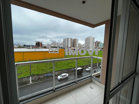 Apartamento com 2 Quartos à Venda, 60 m² em Itapuã - Vila Velha