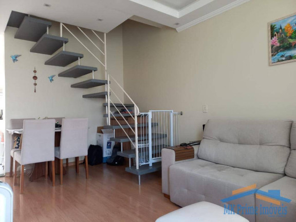 Imagem Sobrado com 2 Quartos à Venda, 51 m² em Metalúrgicos - Osasco