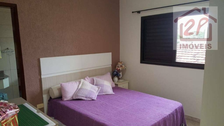 Imagem Sobrado com 3 Quartos à Venda, 189 m² em Jardim Satélite - São José Dos Campos Imagem Sobrado com 3 Quartos à Venda, 189 m² em Jardim Satélite - São José Dos Campos