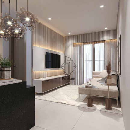 Imagem Apartamento com 2 Quartos à Venda, 55 m² em Bessa - João Pessoa