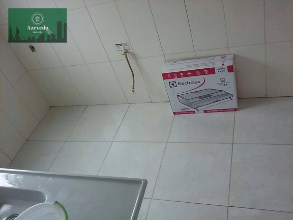 Imagem Apartamento com 2 Quartos à Venda, 42 m² em Vila Alzira - Guarulhos Imagem Apartamento com 2 Quartos à Venda, 42 m² em Vila Alzira - Guarulhos