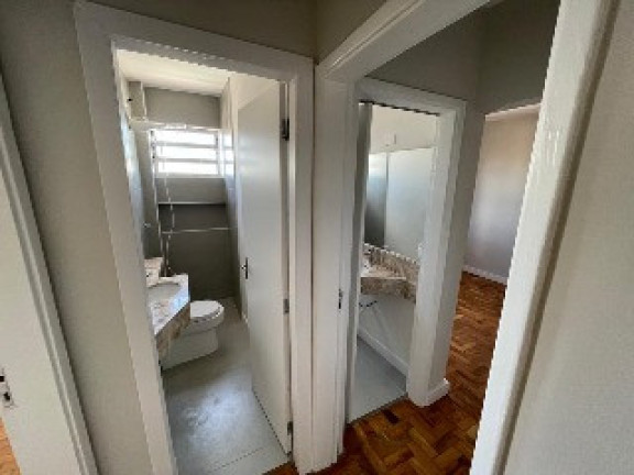 Imagem Apartamento com 3 Quartos à Venda, 103 m² em Ipiranga - São Paulo