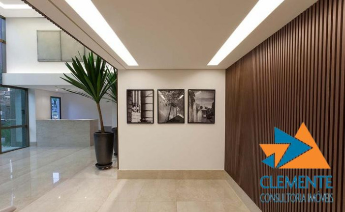 Imagem Apartamento com 4 Quartos à Venda, 170 m² em Sao Pedro - Belo Horizonte