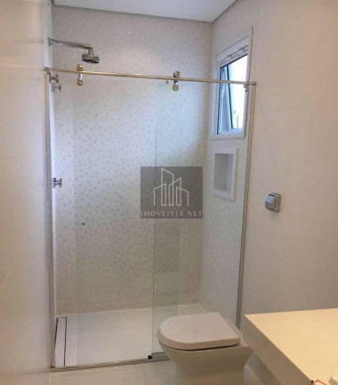 Imagem Casa com 4 Quartos à Venda, 408 m² em Tamboré - Barueri