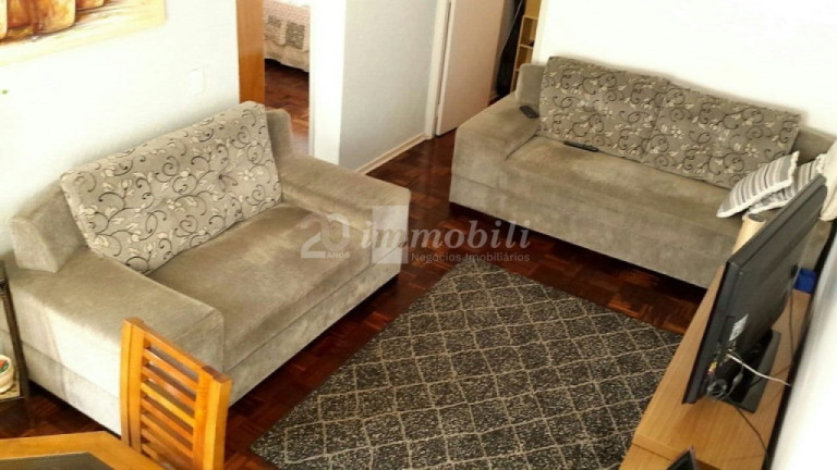 Imagem Apartamento com 2 Quartos à Venda, 63 m² em Barra Funda - São Paulo