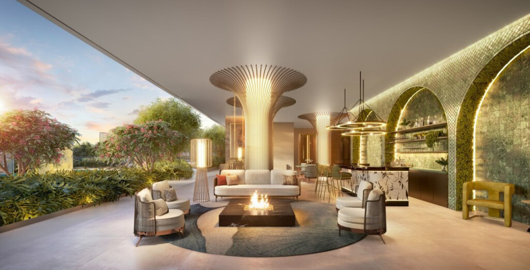 Imagem Apartamento com 3 Quartos à Venda, 126 m² em Brooklin Paulista - São Paulo Imagem Apartamento com 3 Quartos à Venda, 126 m² em Brooklin Paulista - São Paulo