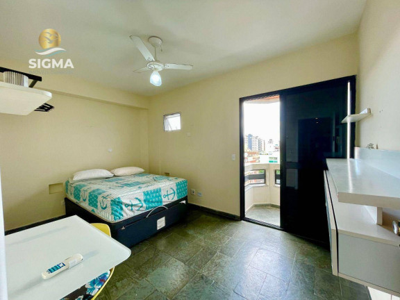 Imagem Apartamento com 2 Quartos à Venda, 80 m² em Enseada - Guarujá Imagem Apartamento com 2 Quartos à Venda, 80 m² em Enseada - Guarujá