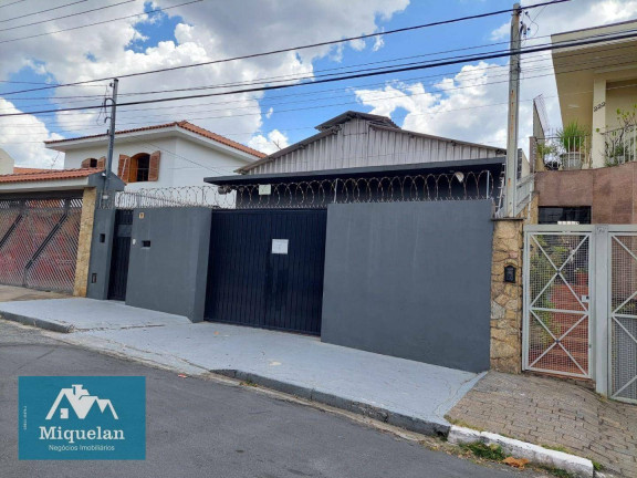 Galpão à Venda, 350 m² em Vila Guilherme - São Paulo