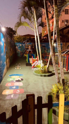 Imagem Apartamento com 2 Quartos à Venda, 65 m² em Praia Das Gaivotas - Vila Velha