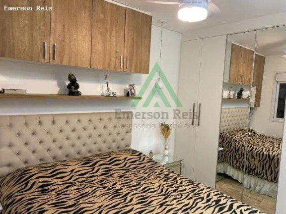 Imagem Apartamento com 3 Quartos à Venda, 96 m² em Vila Andrade - São Paulo Imagem Apartamento com 3 Quartos à Venda, 96 m² em Vila Andrade - São Paulo