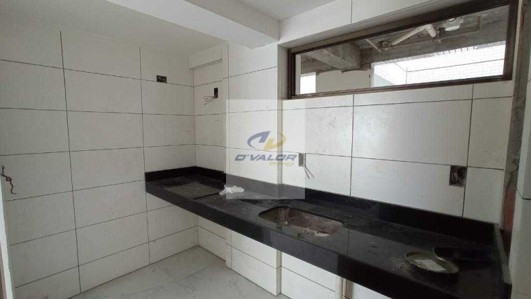 Imagem Apartamento com 2 Quartos à Venda, 60 m² em Cabo Branco - João Pessoa