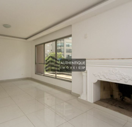 Imagem Apartamento com 4 Quartos à Venda, 194 m² em Jardim Paulista - São Paulo
